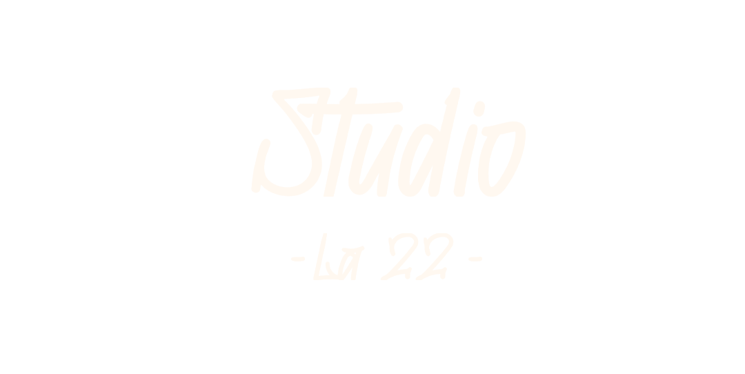 Studio La 22